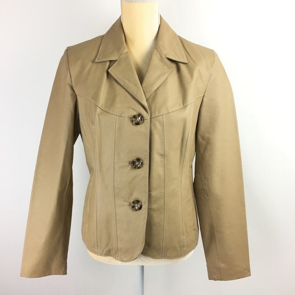 Wilsons Leather Maxima size Medium